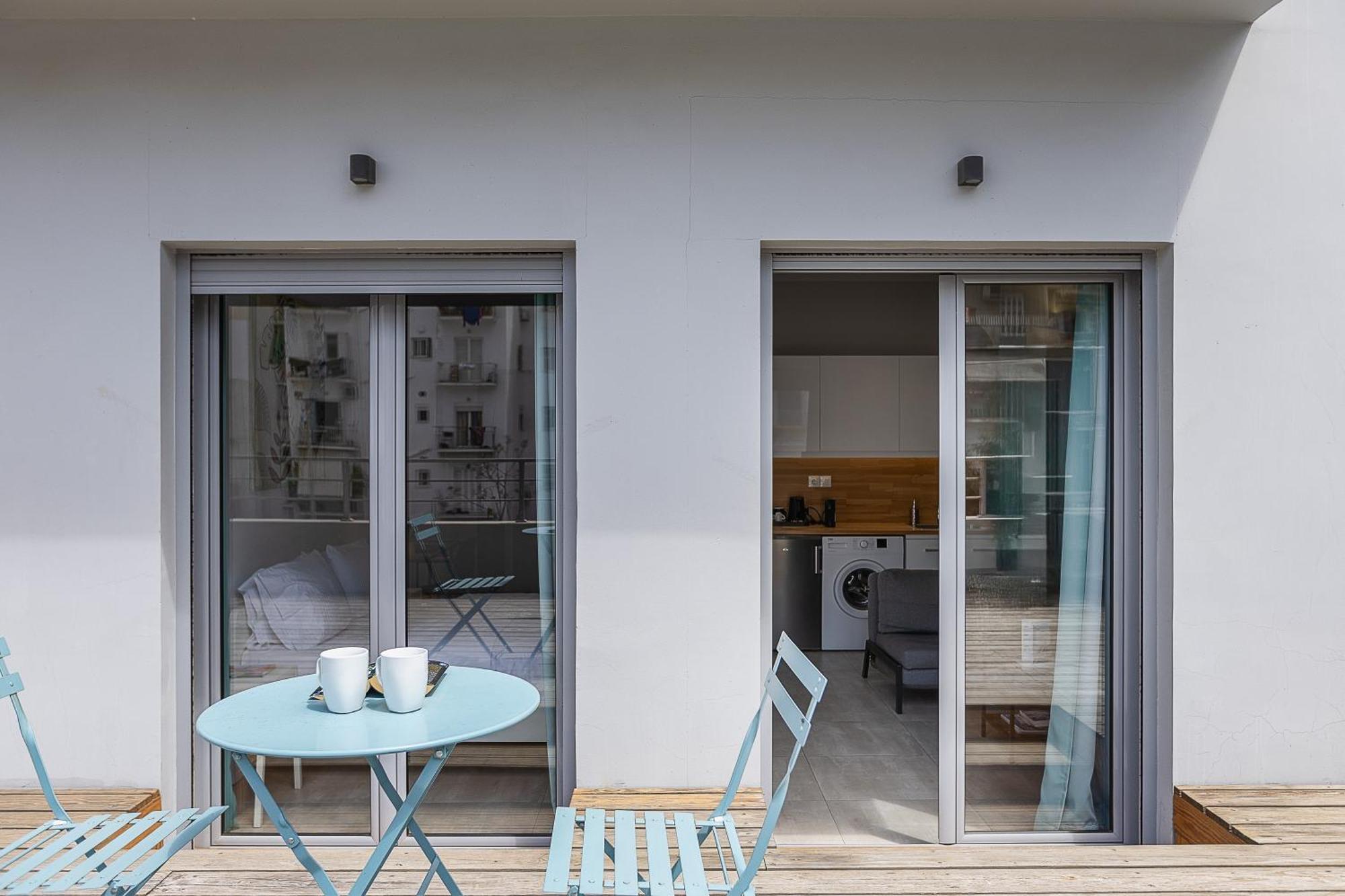 The Omnia Collection Pagrati Apartment Athens Ngoại thất bức ảnh