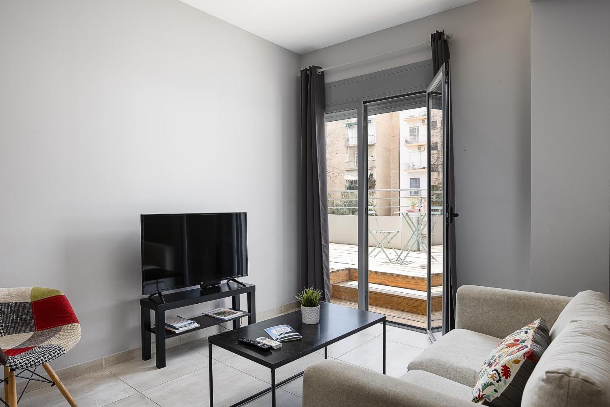 The Omnia Collection Pagrati Apartment Athens Phòng bức ảnh
