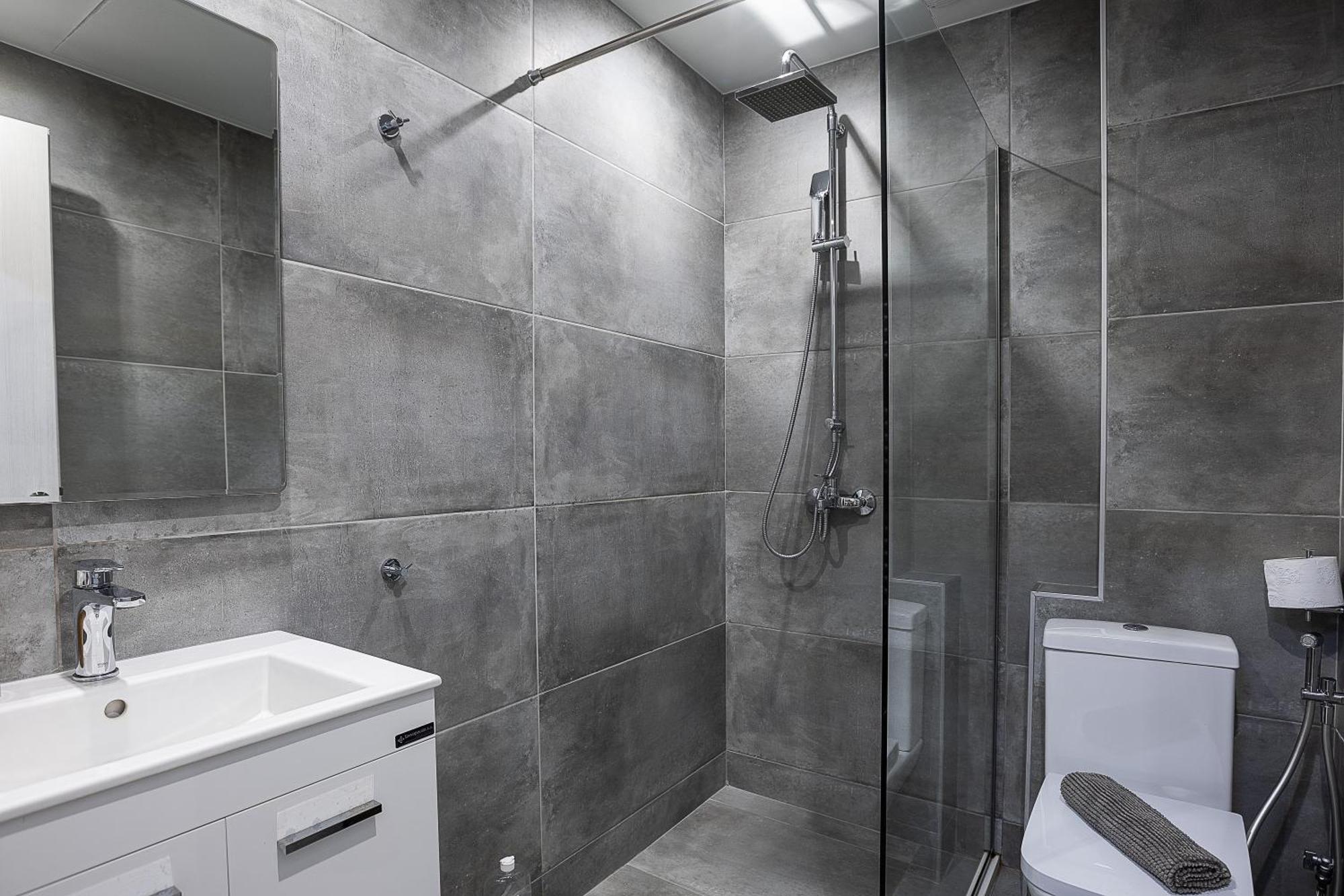 The Omnia Collection Pagrati Apartment Athens Phòng bức ảnh
