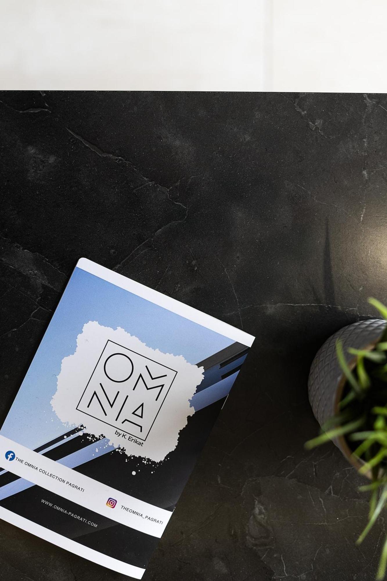 The Omnia Collection Pagrati Apartment Athens Ngoại thất bức ảnh